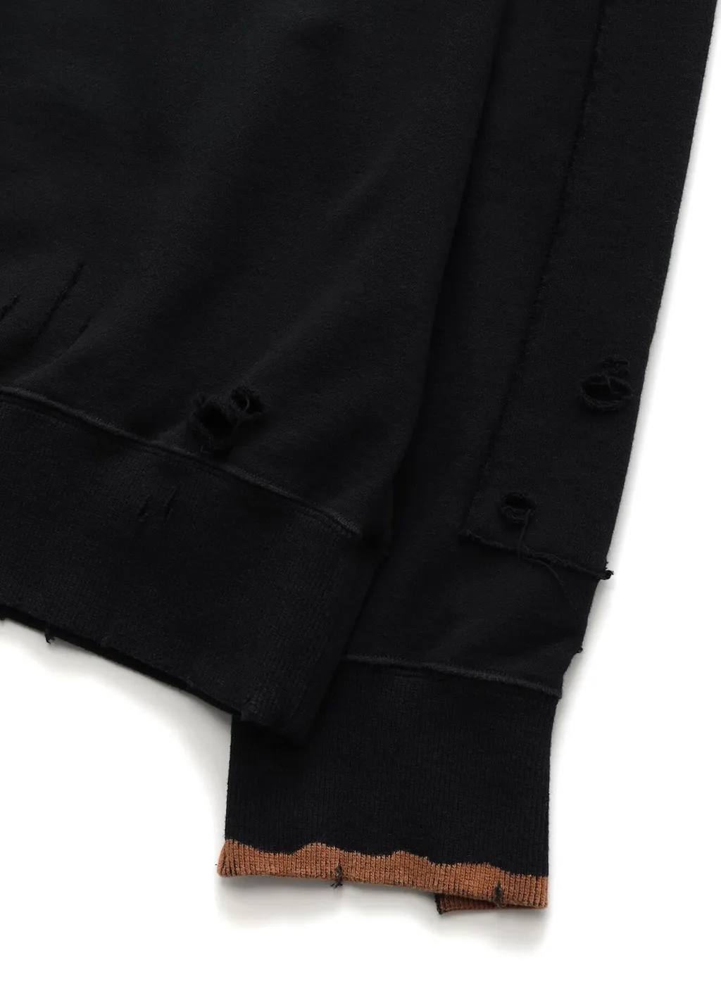 Wildside × Stein Oversized Rebuild Sweat