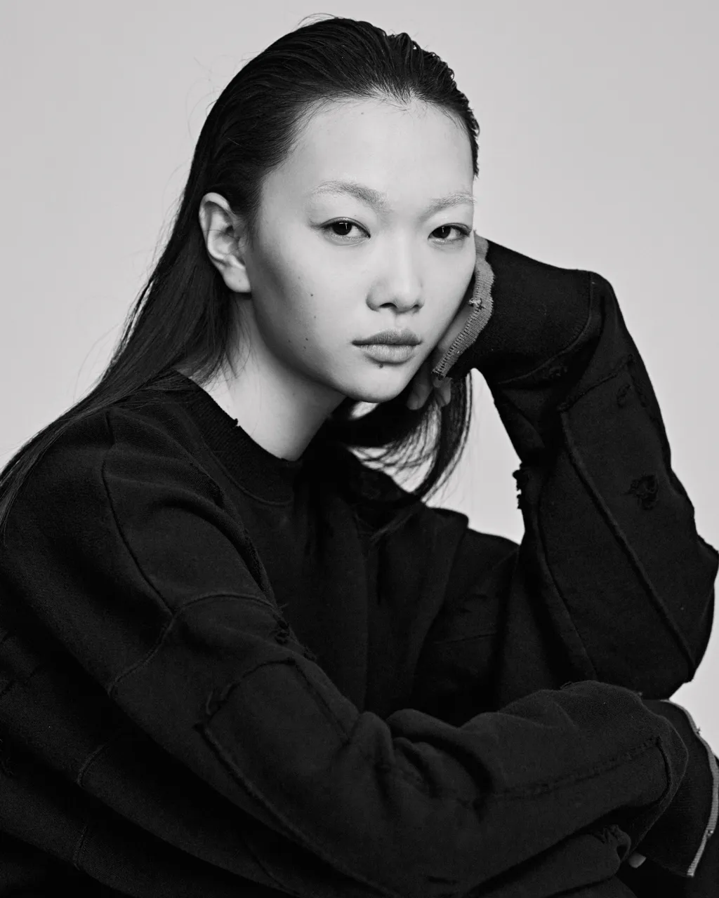 Wildside × Stein Oversized Rebuild Sweat
