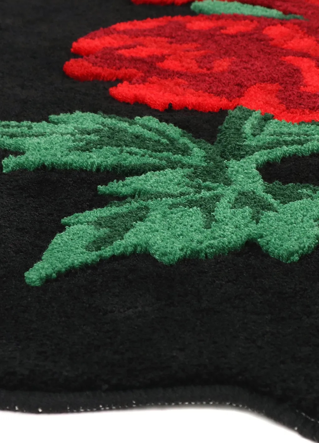 Wildside × Miyoshi Rug Peony Rug