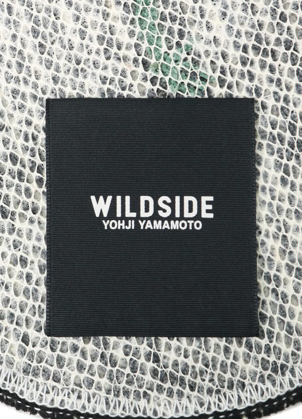 Wildside × Miyoshi Rug Peony Rug