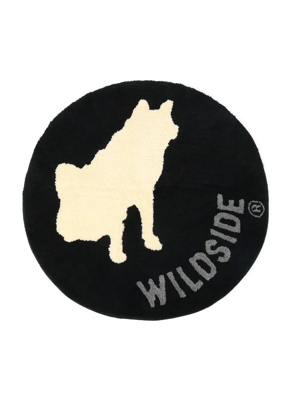 Wildside × Miyoshi Rug Rin Rug