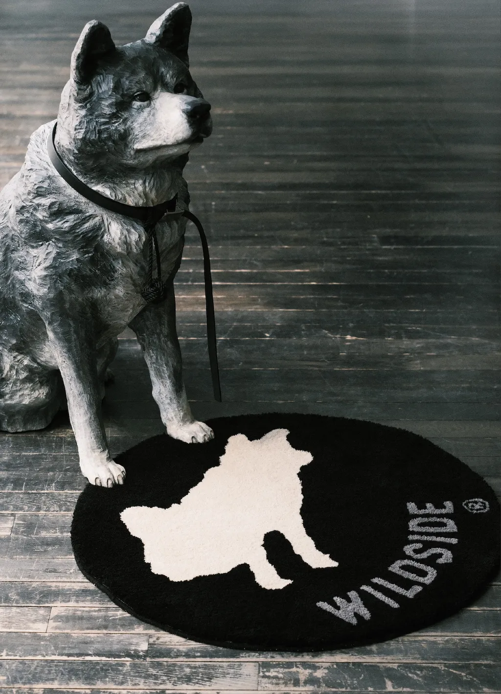 Wildside × Miyoshi Rug Rin Rug