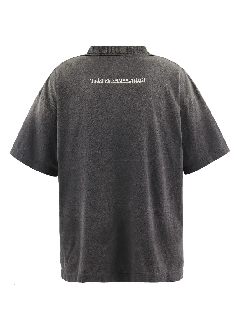 Saint Ss Tee