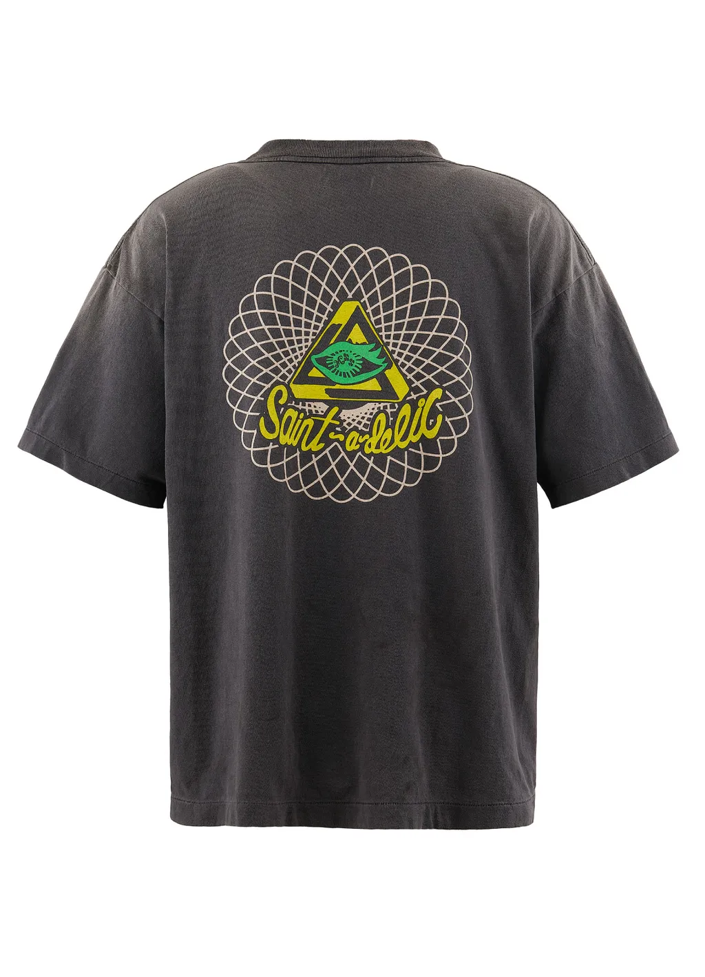 Saint Mx6 Ss Tee