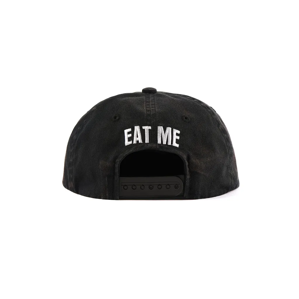 Eat Me 5Panel Cap