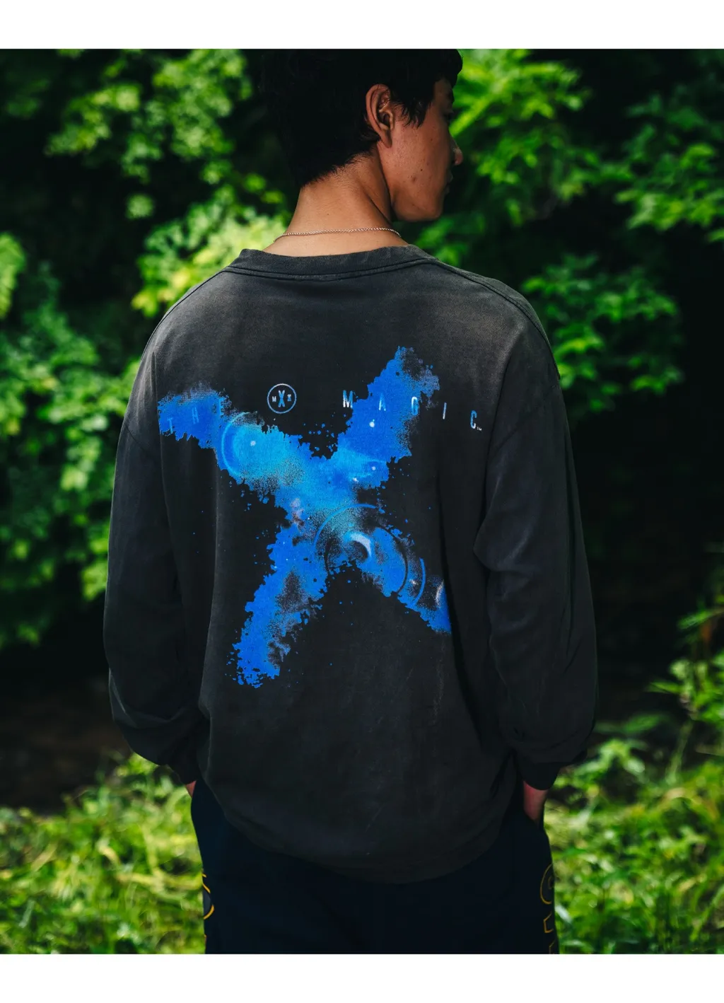 X Ls Tee