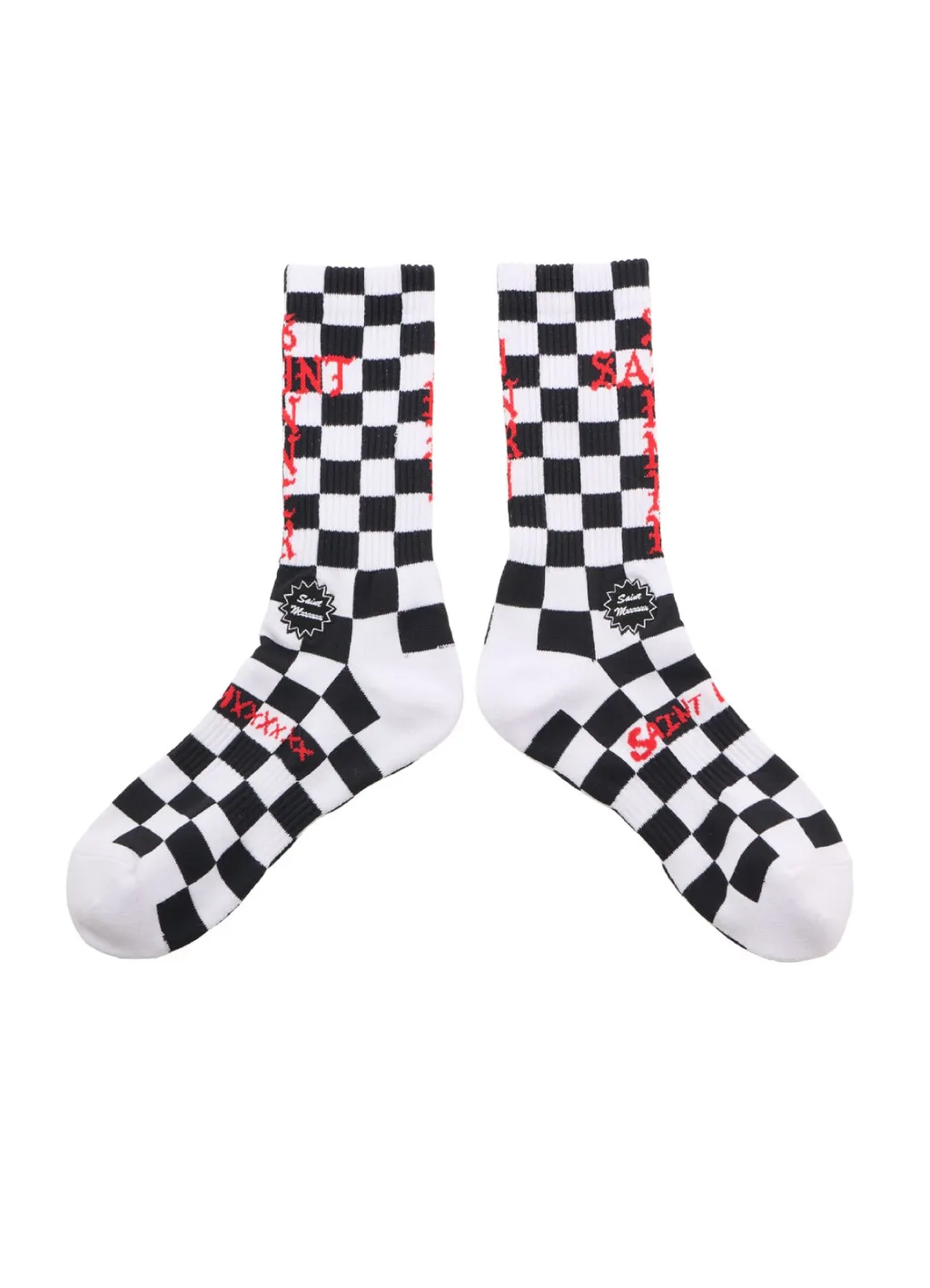 Sinner Socks
