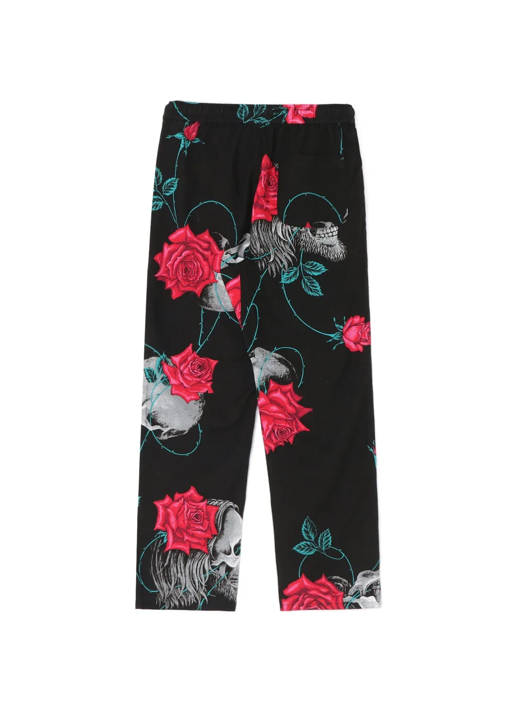 Wildsidexsaint Mxxxxxx Pajama Pants