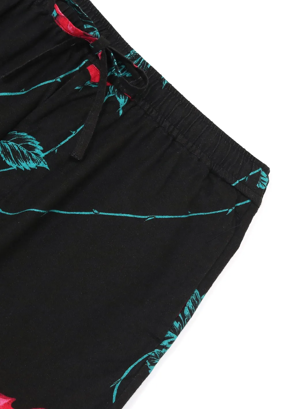 Wildsidexsaint Mxxxxxx Pajama Pants