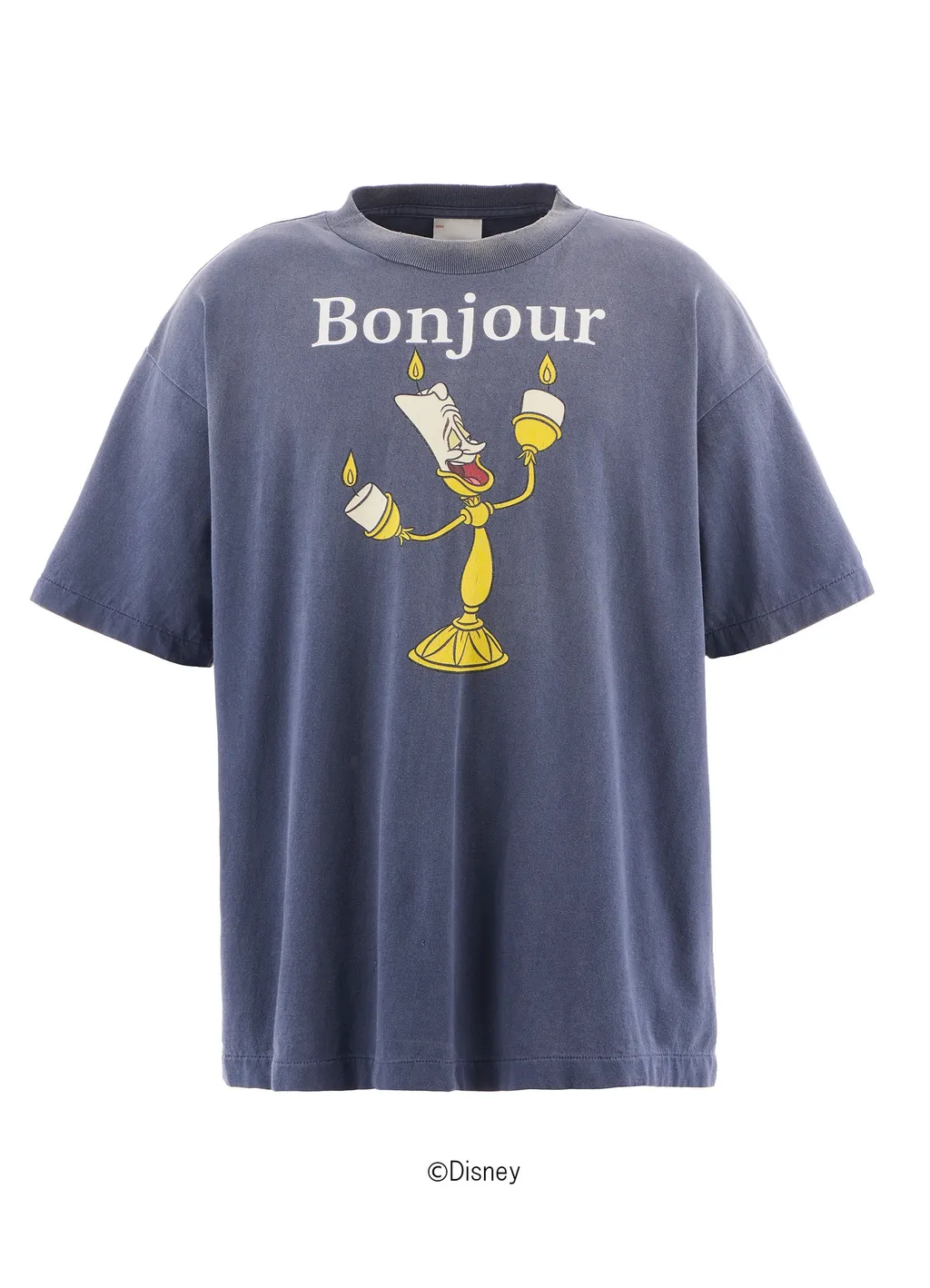 Bonjour Dsn_Ss Tee