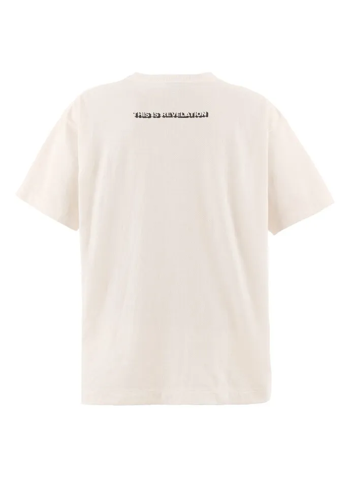 Saint Ss Tee