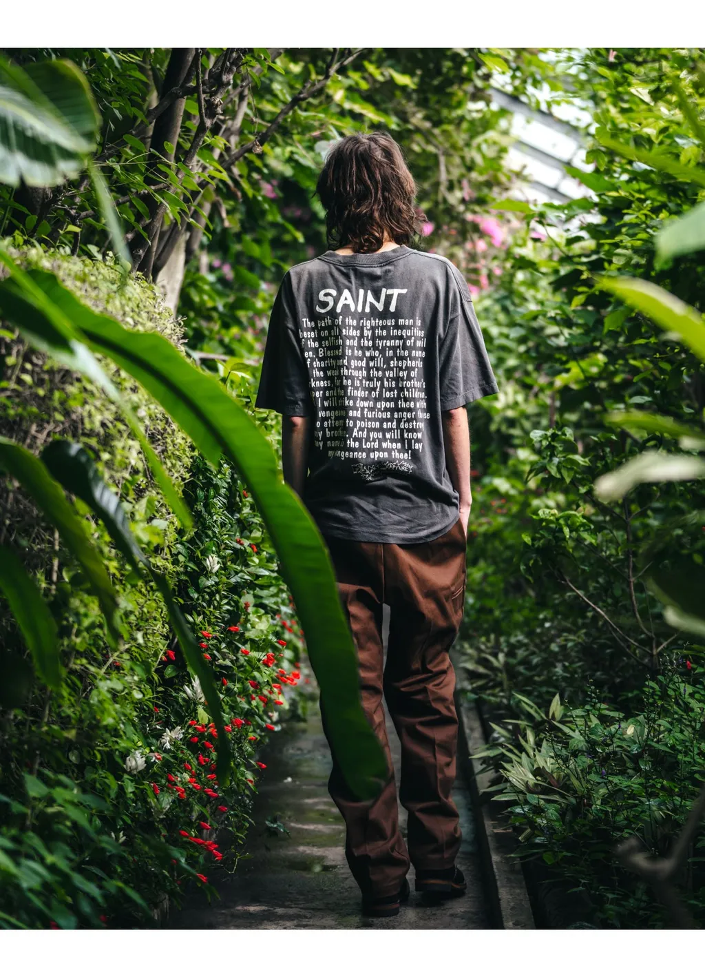 Rapture Ss Tee