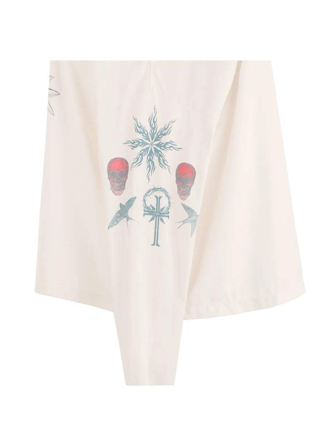 Tattoo Dw Ls Tee