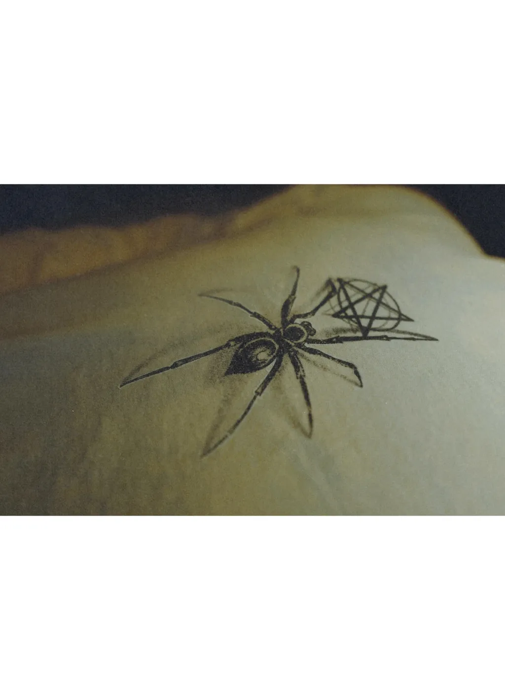 Tattoo Dw Ls Tee