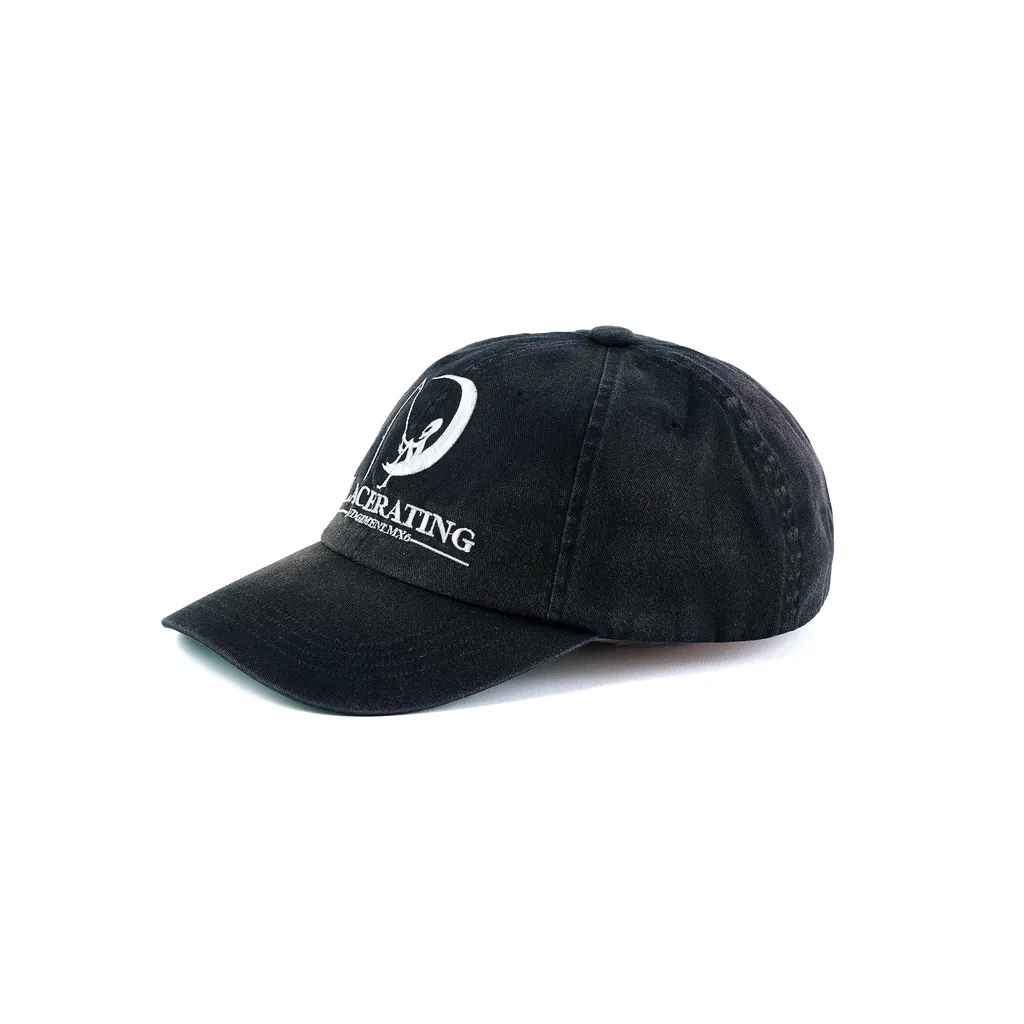 Lacerating 6Panel Cap