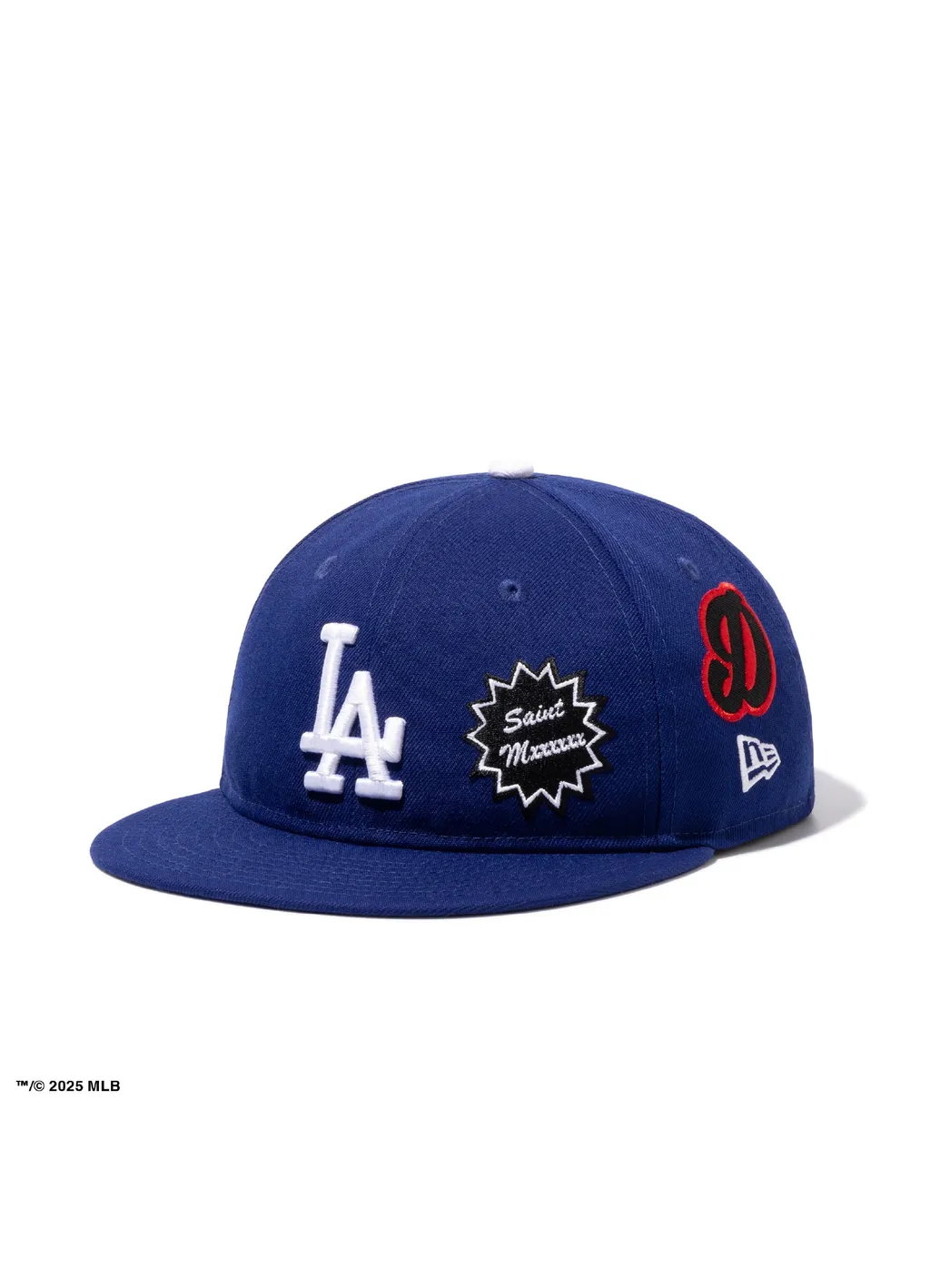 Ne_Cap/Dodgers