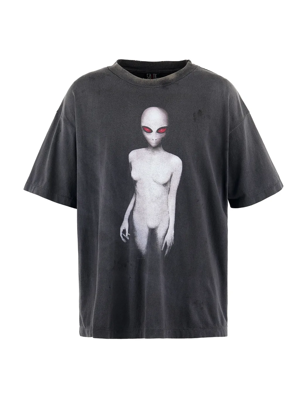Alien Ss Tee