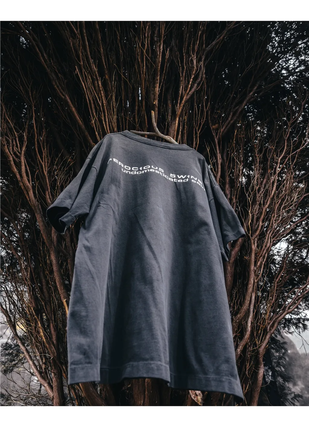 Alien Ss Tee