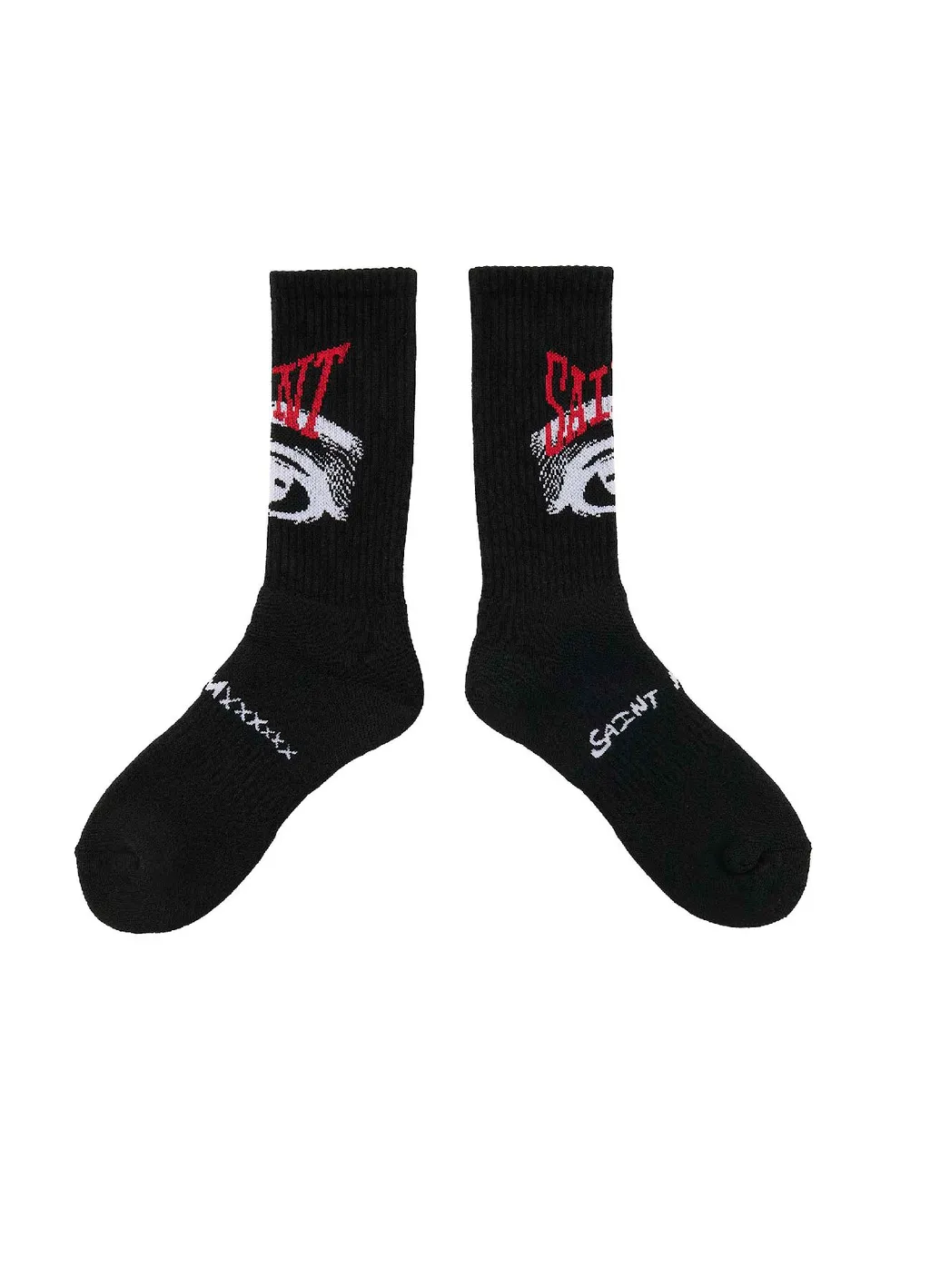 Eye Socks