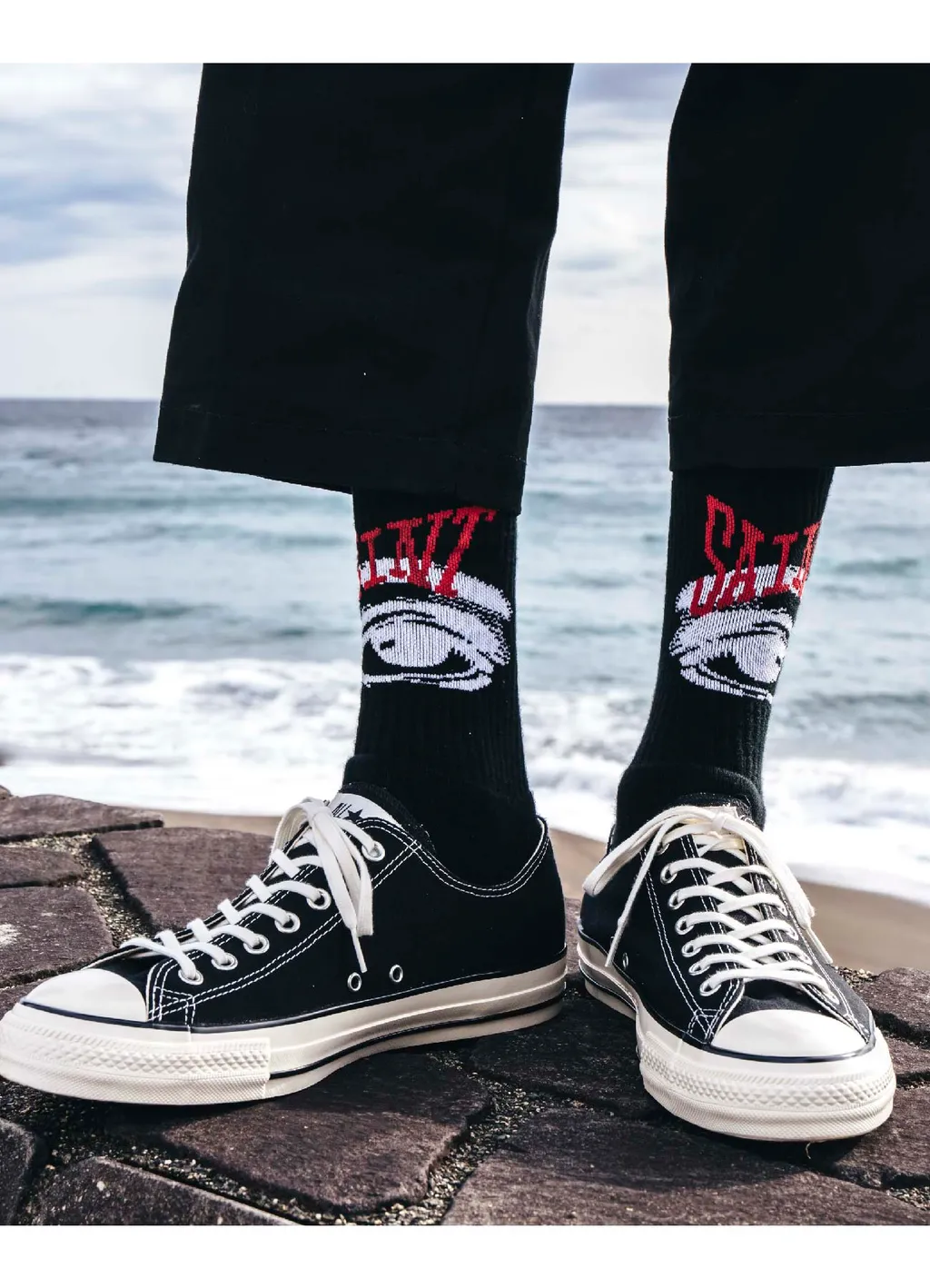 Eye Socks