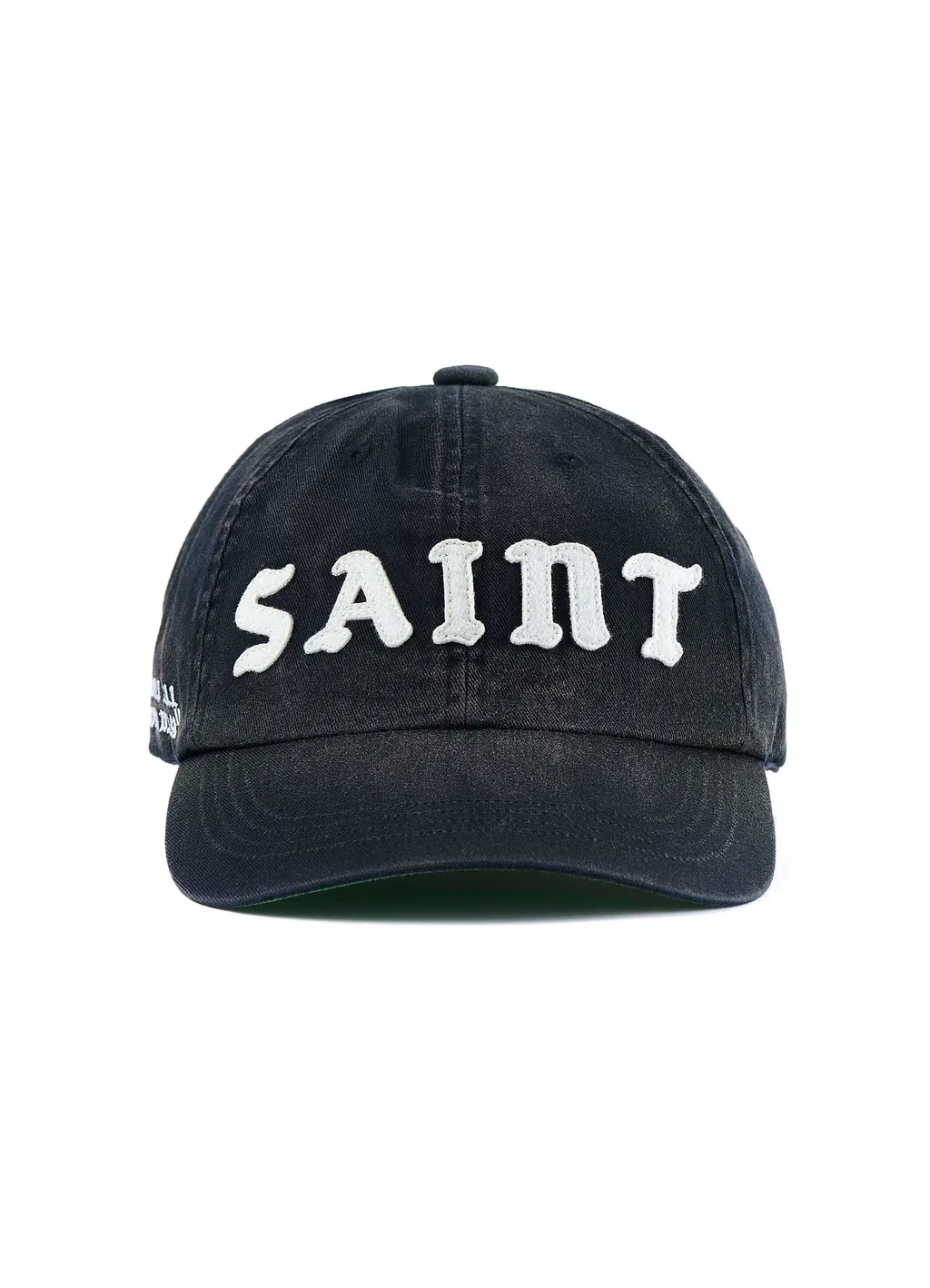 Saint 6Pane L Cap
