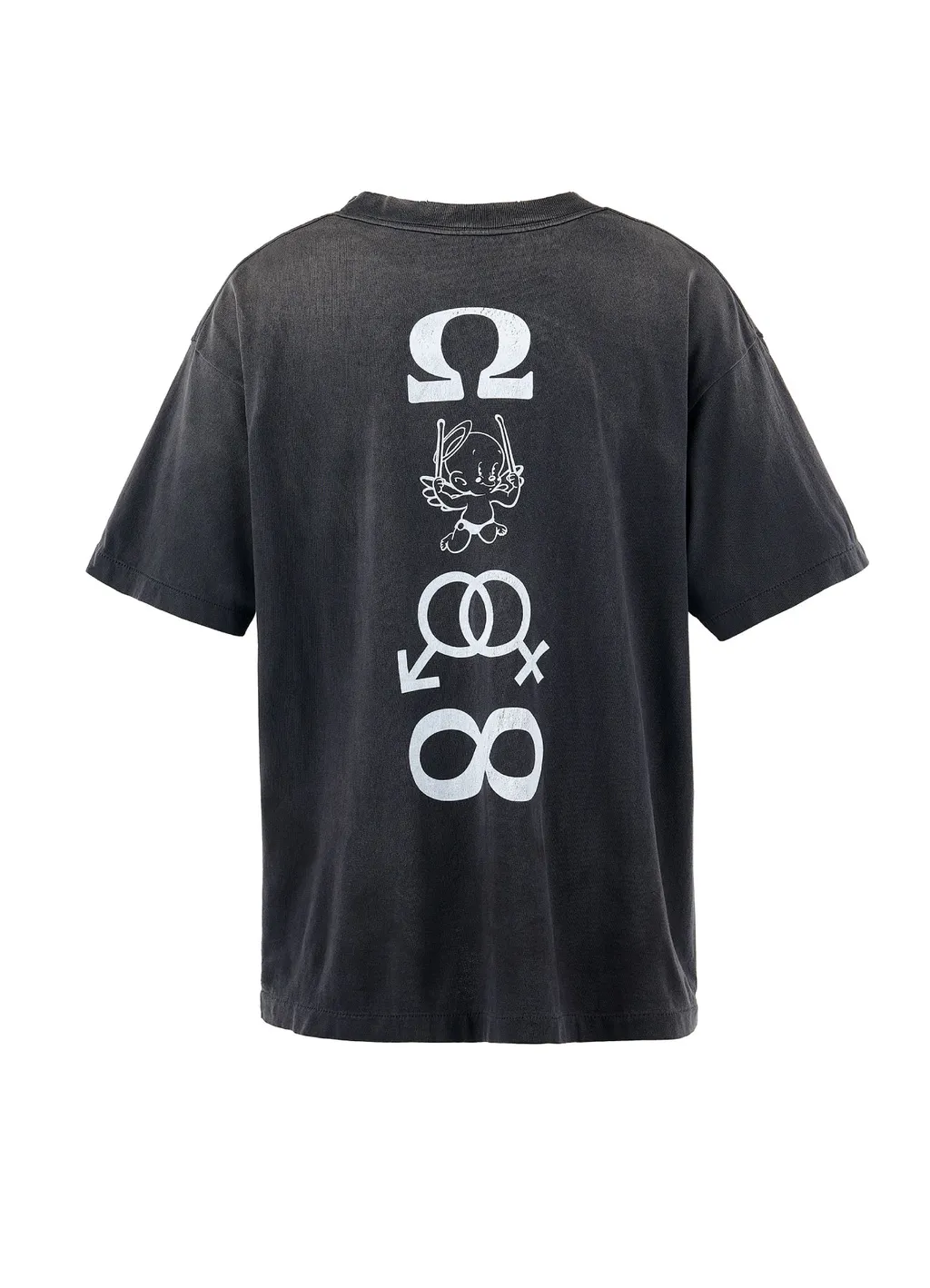 Candle Ss Tee