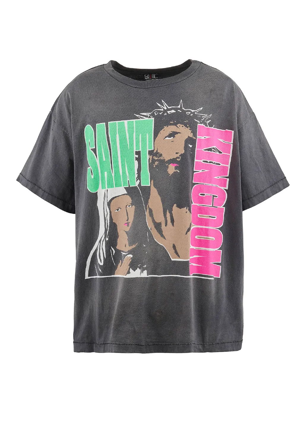Lm Kingdom Ss Tee