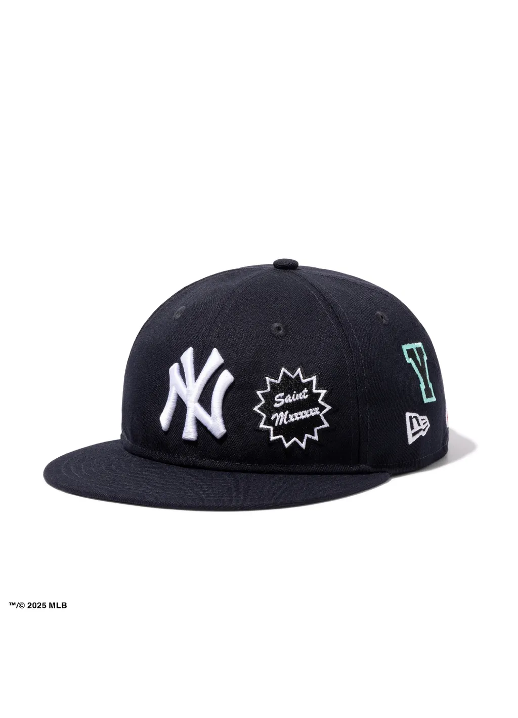 Ne_Cap/Yankees