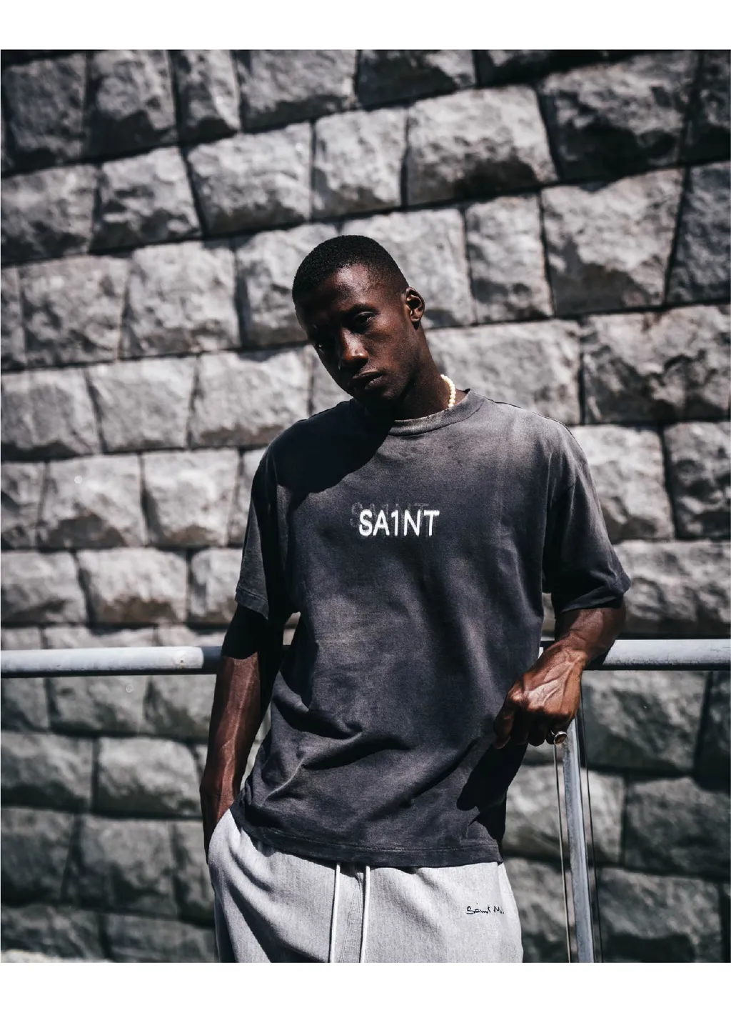 Seven Deadly Ss Tee