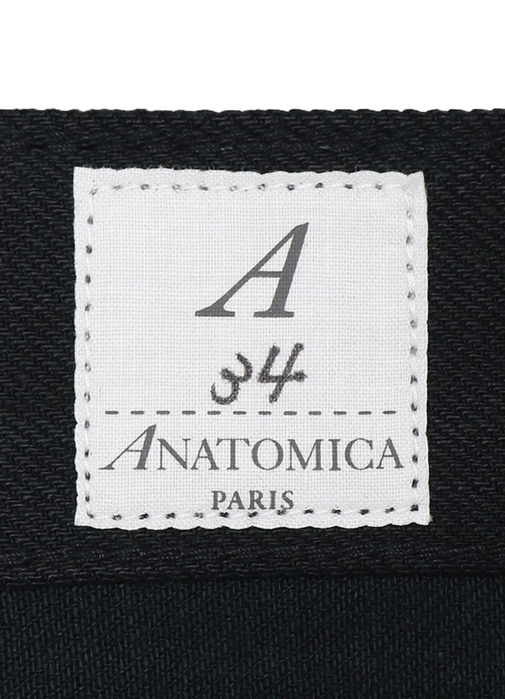 Wildside X Anatomica 314 Gary Mod