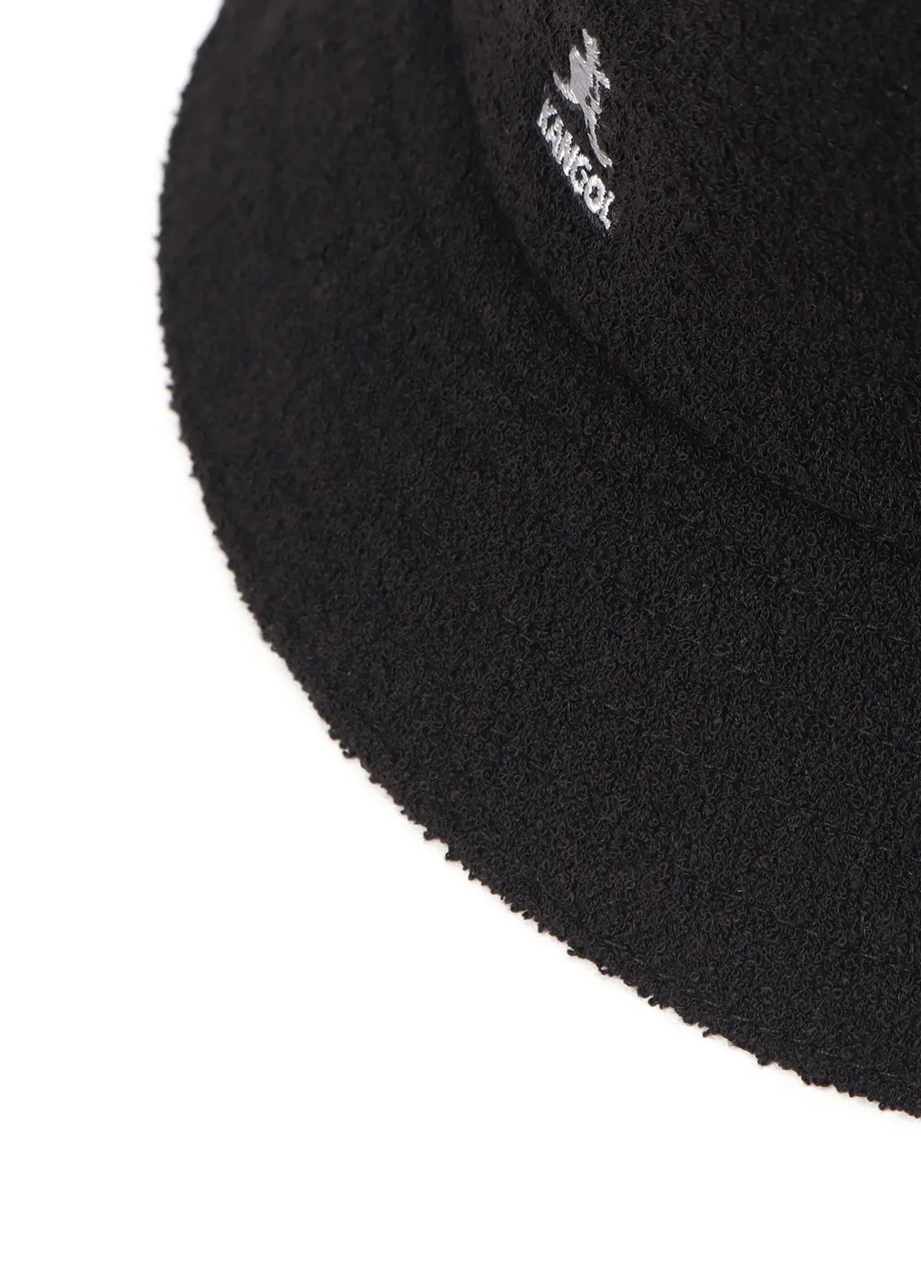 Wildside × Kangol Bermuda Casual