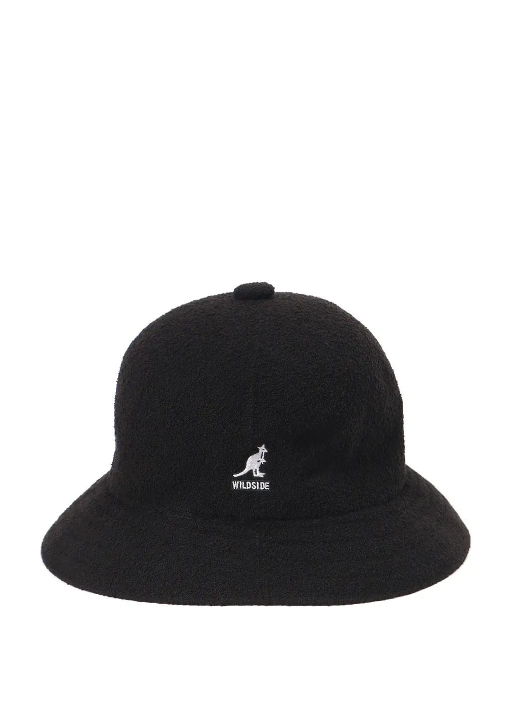 Wildside × Kangol Bermuda Casual