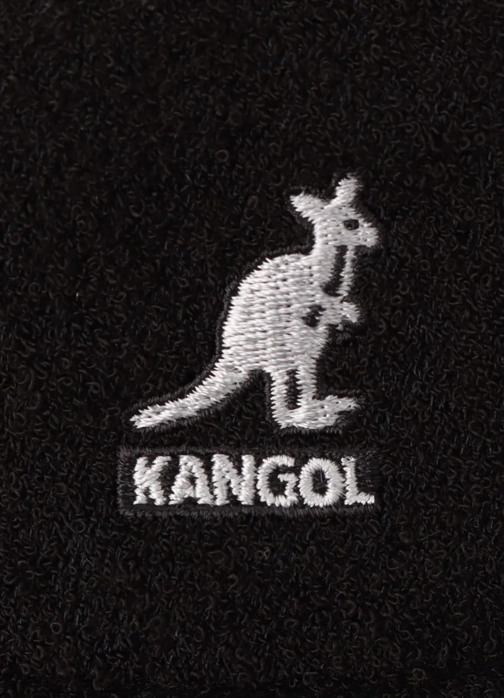 Wildside × Kangol Bermuda Casual