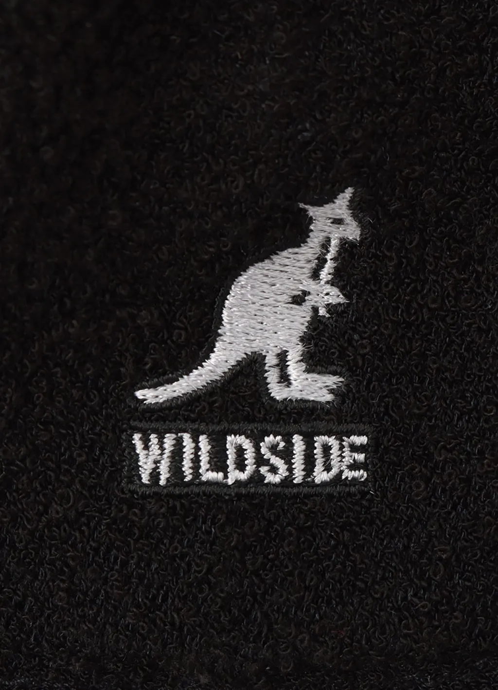 Wildside × Kangol Bermuda Casual