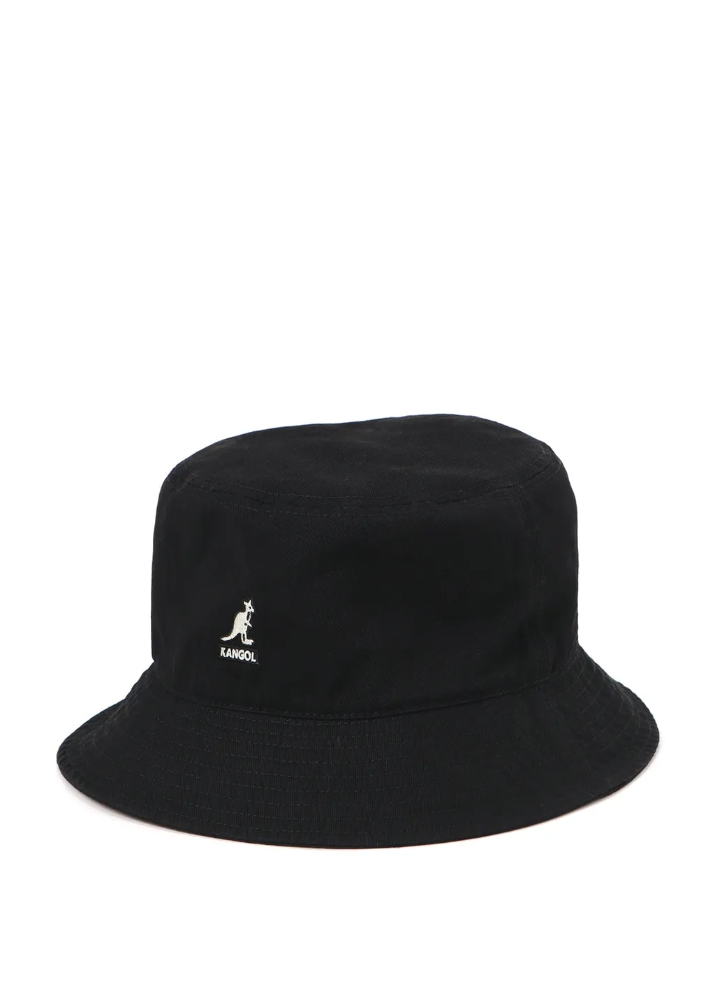 Wildside × Kangol Washed Bucket