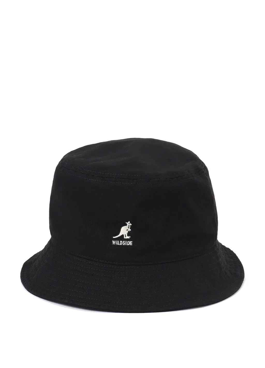 Wildside × Kangol Washed Bucket