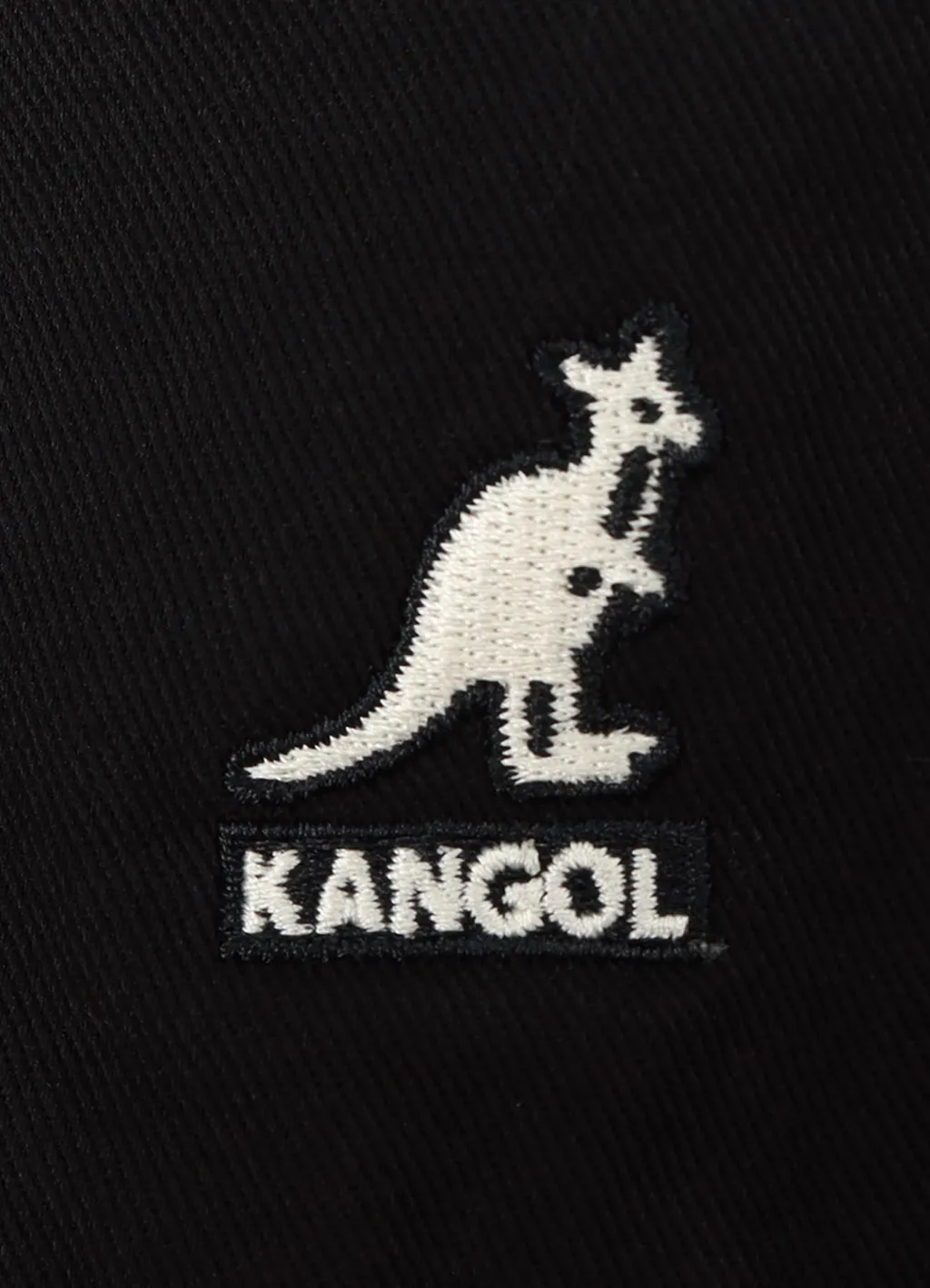 Wildside × Kangol Washed Bucket