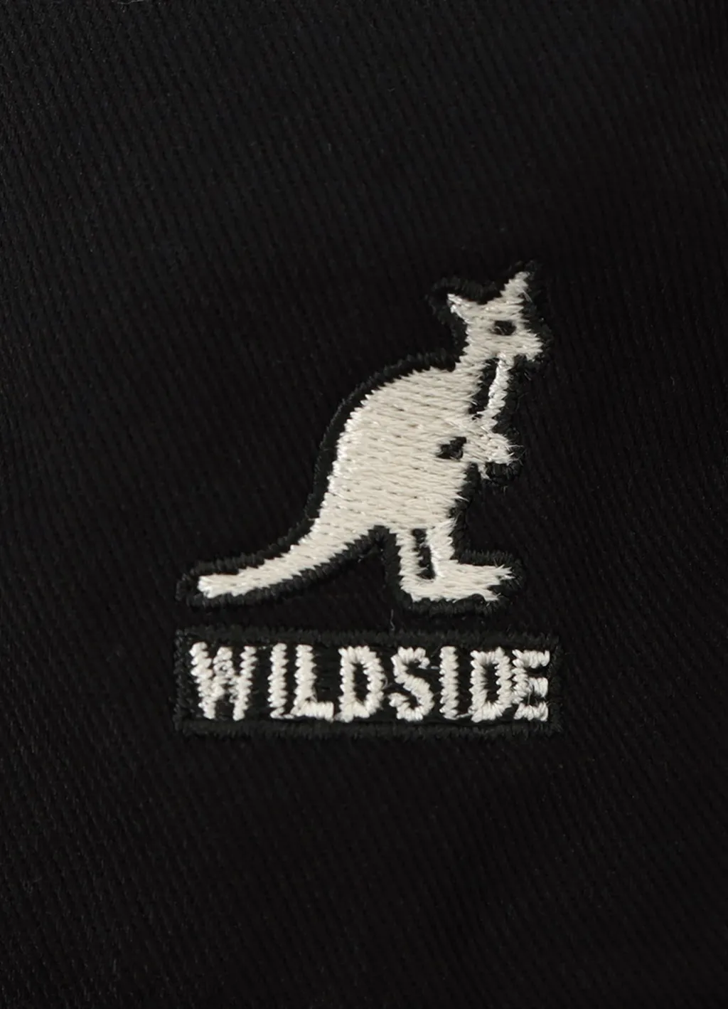 Wildside × Kangol Washed Bucket