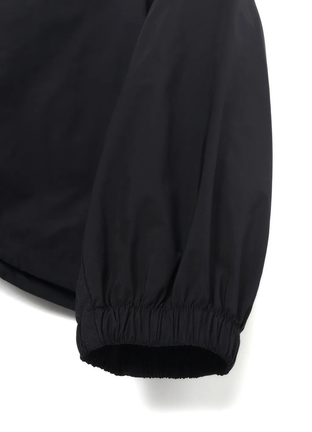 F.C.Real Bristol Half Zip Anorak