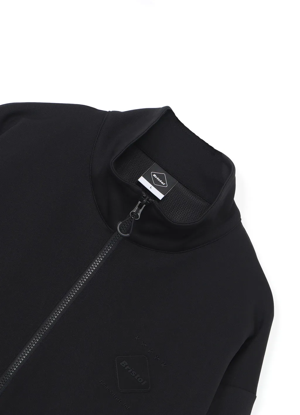 F.C.Real Bristol Ventilation Track Jacket