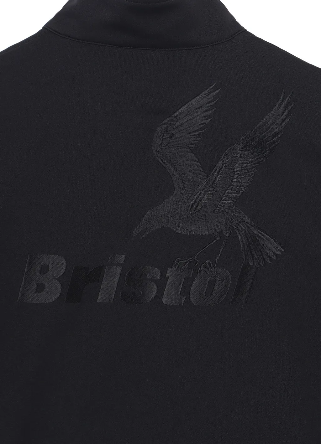F.C.Real Bristol Ventilation Track Jacket