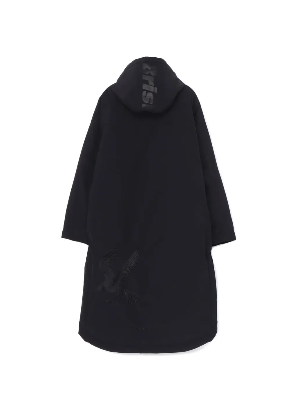F.C.Real Bristol Bench Coat