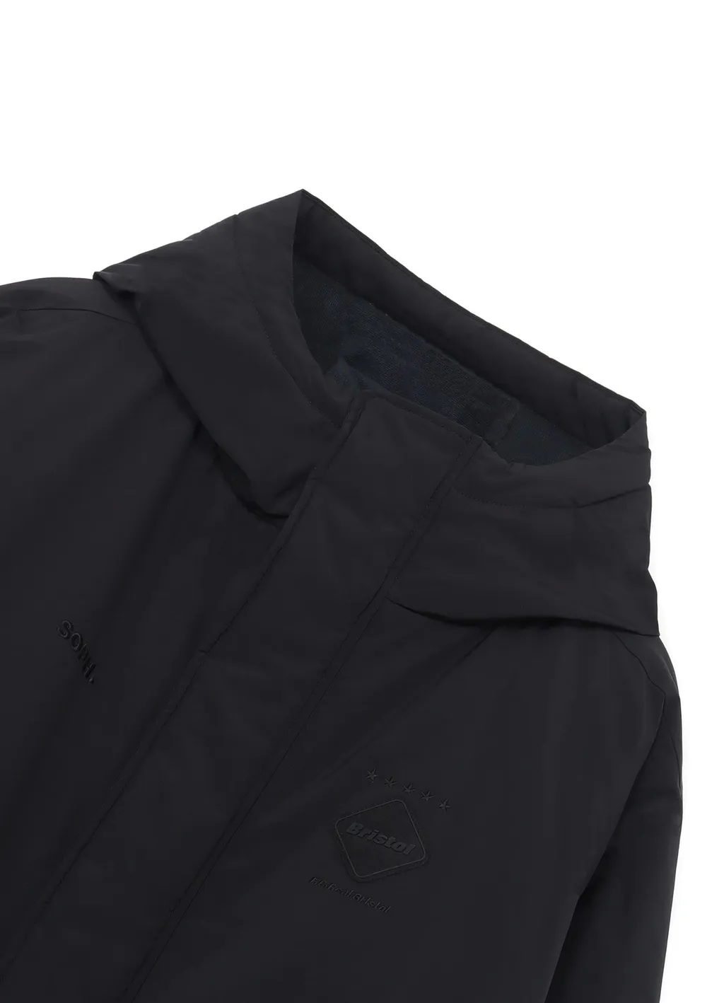 F.C.Real Bristol Bench Coat