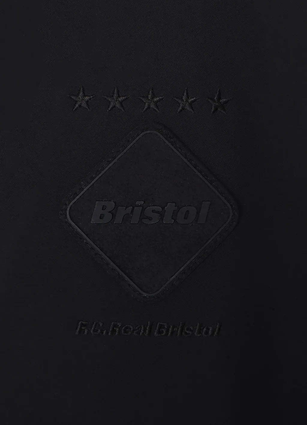 F.C.Real Bristol Bench Coat