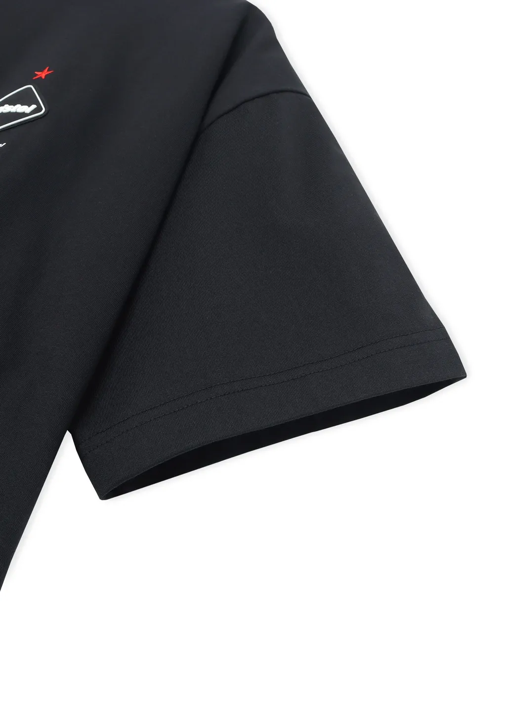 Wildside × F.C. Real Bristol Sponsored Wide Tee