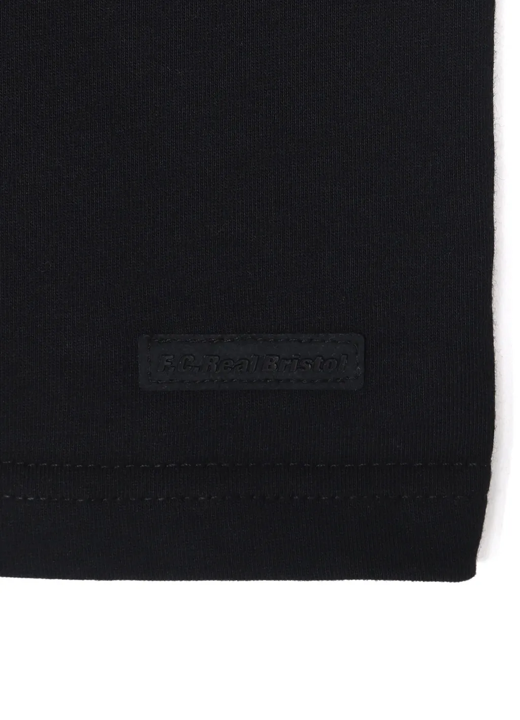 F.C.Real Bristol L/S Team Emblem Tee