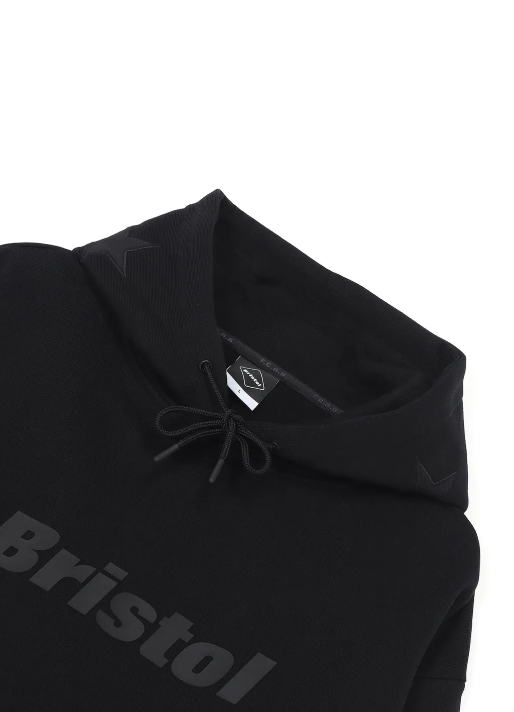 F.C.Real Bristol Sweat Hoody