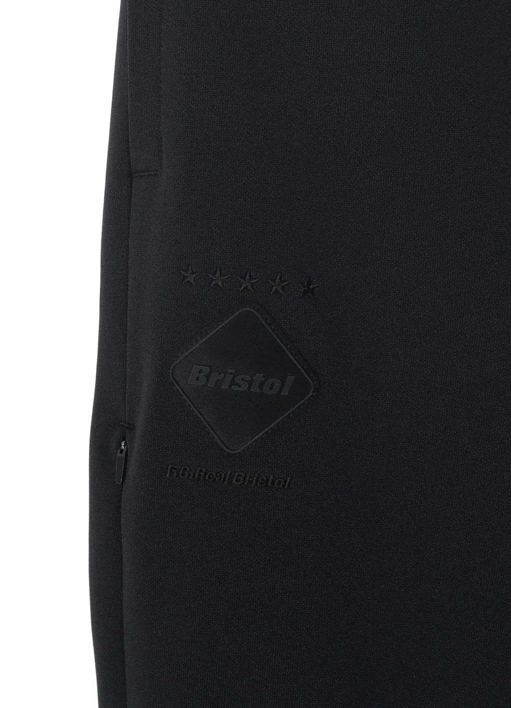 F.C.Real Bristol Ventilation Track Pants