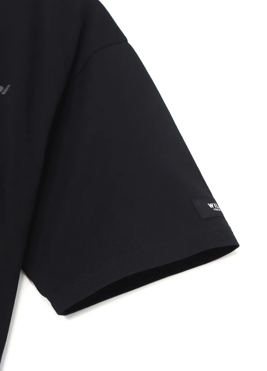 F.C.Real Bristol Big Logo Baggy Tee