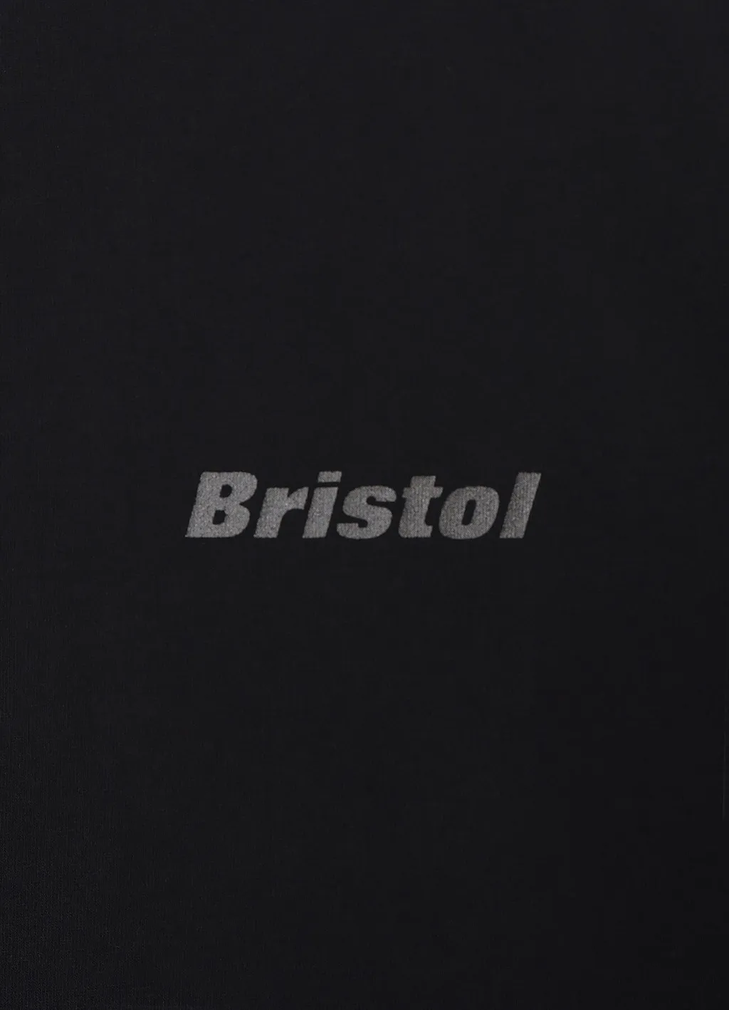 F.C.Real Bristol Big Logo Baggy Tee
